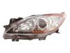 MAZDA BBP2510L0G Headlight